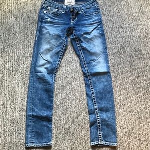 Big star jeans